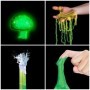 National Geographic - Kit creativ experimente chimice National Geographic - 5